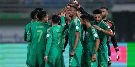 مكافآت استثنائية تنتظر لاعبي السعودية في كأس العالم.. الاتحاد السعودي يحفز "الأخضر" لتحقيق الإنجاز - أقرأ 24
