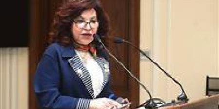 آمال عبد الحميد: تجديد العمل بقانون إنهاء المنازعات الضريبية يعزز الثقة في الاقتصاد المصري ويحفز الاستثمار -  أقرأ 24