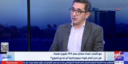 كاتب صحفي: مواجهة الشائعات تتطلب الإيمان بصحة المعلومات المقدمة للجمهور - أقرأ 24