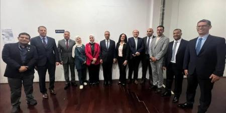 وزير الخارجية: المصريون بالخارج يُمثلون ركيزة أساسية من ركائز قوتنا الناعمة - أقرأ 24