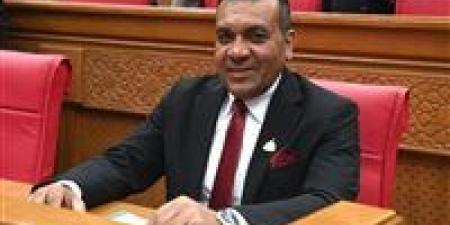 النائب أشرف مرزوق: توجيهات الرئيس السيسي بشأن تطوير التعليم والبحث العلمي تحفز التنمية الاقتصادية ومواكبة سوق العمل - أقرأ 24