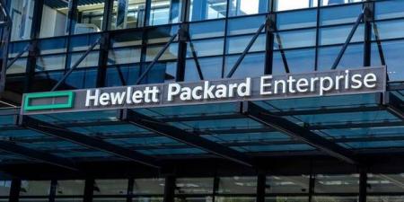 أسهم "HPE" تقفز 30% بعد تجاوز نتائجها توقعات "وول ستريت" - أقرأ 24