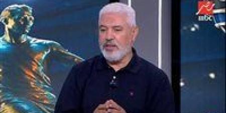 جمال عبد الحميد: مصطفى شوبير أكثر موهبة من والده.. ومحمد صلاح أسطورة العالم -  أقرأ 24