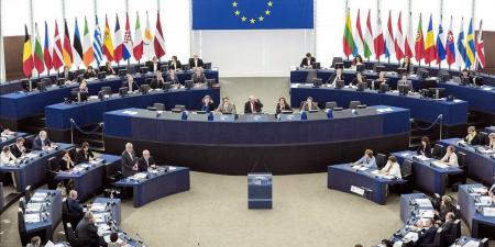 البرلمان الأوروبي يوافق على الاتفاق التجاري مع الولايات المتحدة - أقرأ 24