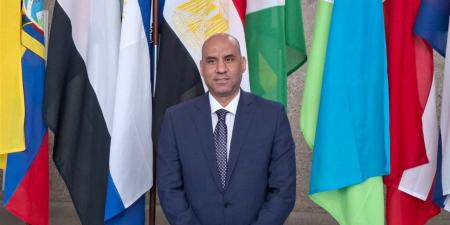 من جنيف إلى العالم.. مصر ترسخ ثقافة الحوار الاجتماعي كركيزة للجمهورية الجديدة - أقرأ 24