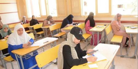موعد امتحانات الثانوية العامة 2026.. انطلاق الاختبارات 21 يونيو واستمرارها حتى 16 يوليو - أقرأ 24