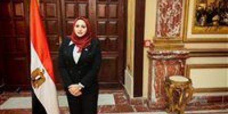 النائبة شيرين صبري: العلمين الجديدة نموذج عالمي للمدن الذكية ومركز واعد للاستثمار والتنمية المستدامة -  أقرأ 24