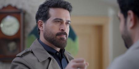 مسلسل ليل الحلقة 88.. القبض على نجم وحقيقة تصدم الجميع -  أقرأ 24