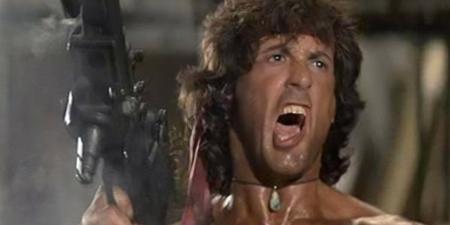 عودة جون رامبو إلى الشاشة الكبيرة.. فيلم جديد يكشف بدايات الجندي الأشهر في السينما - أقرأ 24