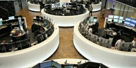 الأسهم الأوروبية ترتد مع ترقب بيانات التضخم - أقرأ 24
