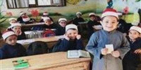 الأزهر يعلن فتح باب التقديم لرياض الأطفال والصف الأول الابتدائي للعام 2026/2027 عبر بوابة التنسيق الإلكتروني - أقرأ 24