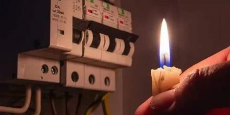 قطع التيار الكهربائي عن بعض مناطق طنطا الجمعة المقبل - أقرأ 24