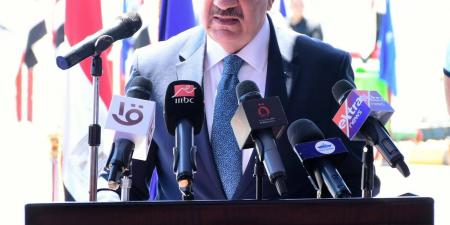 افتتاح كوبري النصر العائم 2.. خطوة جديدة لتعزيز الربط والتنمية بين بورسعيد وبورفؤاد -  أقرأ 24