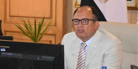 رئيس جامعة العاصمة: التوسع في زراعة جميع المساحات الصالحة للزراعة - أقرأ 24