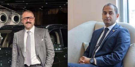 «مدن» و«بن باز» تتحالفان لتطوير مشروعات عقارية باستثمارات تتجاوز 10 مليارات جنيه -  أقرأ 24