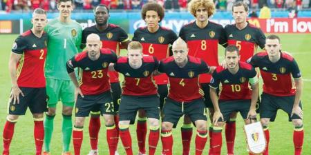 مجموعة مصر.. شاهد الآن البث المباشر لمباراة بلجيكا وكرواتيا الودية استعدادا لكأس العالم - أقرأ 24
