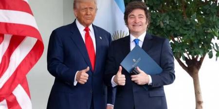 العلاقة مع ترامب.. مقياس جديد لتقييم ديون الأسواق الناشئة - أقرأ 24