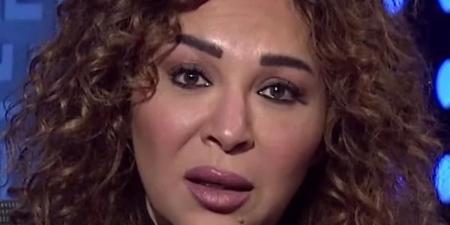 بعد أولى حلقاتها في برنامج من ماسبيرو.. مريم أمين تنجو من حادث سير - أقرأ 24