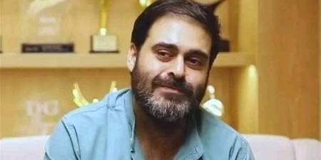 أحمد الرافعي لـ«الدستور»: سعيد بالانضمام إلى "طاهر المصري" - أقرأ 24
