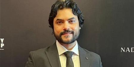 محمود حمدان يكشف للدستور تفاصيل مسلسل أحمد العوضي في رمضان 2027 - أقرأ 24