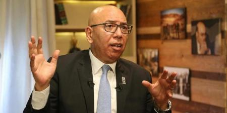 خالد عكاشة: الأمن الخليجي بات رهينة الصراع وإيران تستدرج أمريكا لإعادة رسم نفوذها بالمنطقة - أقرأ 24