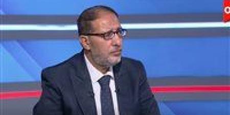 وكيل صلاح الدين مصدق: الجميع يتحمل مسؤولية الأزمة داخل الزمالك -  أقرأ 24
