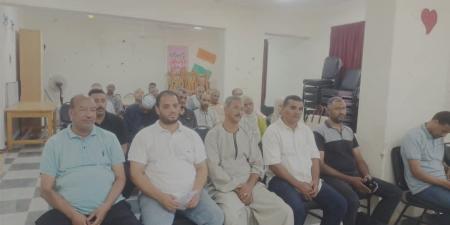 أزهر البحر الأحمر يرفع درجة الاستعداد لامتحانات الثانوية - أقرأ 24