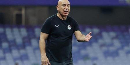 ميدو يكشف طلبه لحسام حسن قبل المونديال - أقرأ 24