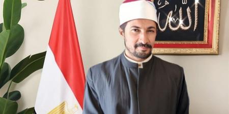 أوقاف الإسماعيلية: ندب الشيخ "كبير" عضوًا بالإدارة العامة للمراجعة الداخلية - أقرأ 24