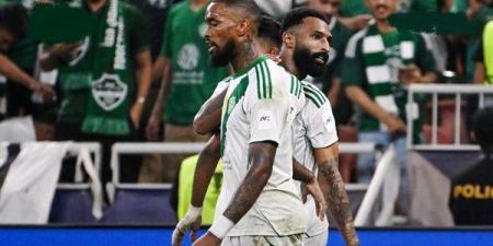 حلم نهائي القارات 2026.. الأهلي على أعتاب مجد جديد بقيادة يايسله - أقرأ 24