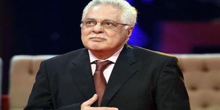 توفيق عبد الحميد: أتمنى أن أختم مشواري على المسرح القومي - أقرأ 24
