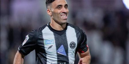 التعاون يستهدف عبدالرزاق حمدالله لدعم الهجوم قبل المشاركة الآسيوية - أقرأ 24