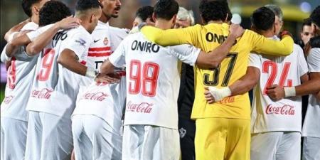 جلسة الحسم في الزمالك - أقرأ 24