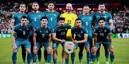 رغم صعوبة المجموعة.. العراق يتمسك بالأمل فى عبور الدور الأول بمونديال 2026 - أقرأ 24