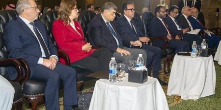 "التأمين الصحي الشامل" يستعرض نجاحاته في مؤتمر اقتصاديات الصحة 2026 - أقرأ 24