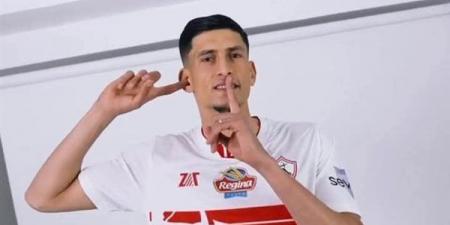 ميدو يكشف كواليس أزمة صلاح مصدق داخل نادي الزمالك - أقرأ 24