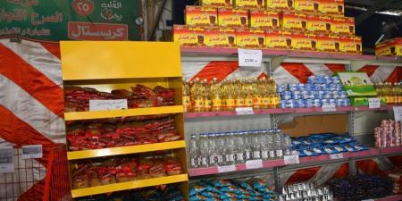 أسعار السلع الغذائية في الوادي الجديد اليوم الأربعاء 3 يونيو 2026 - أقرأ 24