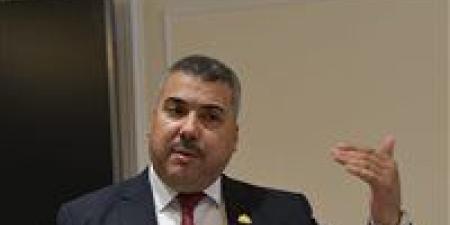 النائب عبد اللطيف أبو الشيخ يتقدم بطلب إحاطة عاجل بشأن تخفيض مقررات الأسمدة لمحصول قصب السكر -  أقرأ 24