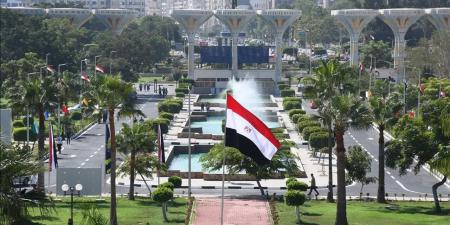 جامعة قناة السويس تفتح آفاق الفرص الأوروبية أمام طلابها وباحثيها - أقرأ 24