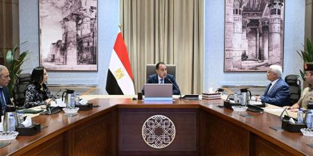 رئيس الوزراء يتابع مستجدات منظومة التأمينات الاجتماعية والمعاشات - أقرأ 24