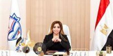 دعاء زهران: الداخلية تعزز الاستقرار  الأمني والمجتمع برصدها وتصديها  بقوة  لكافة أشكال الجريمة -  أقرأ 24