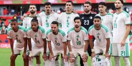 بث مباشر الآن لمباراة الجزائر وهولندا استعدادا لنهائيات كأس العالم 2026 - أقرأ 24