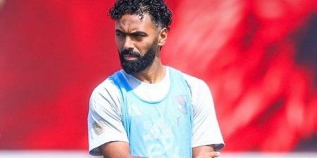 هل يكرر الأهلي سيناريو رحيل ربيعة وأكرم مع الشحات وكوكا؟ - أقرأ 24