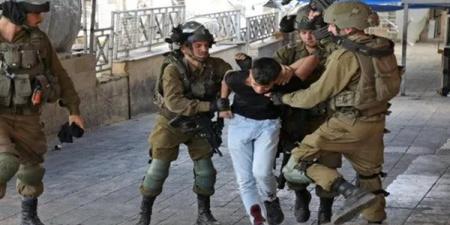 الاحتلال يعتقل فلسطينيا شمال طوباس - أقرأ 24