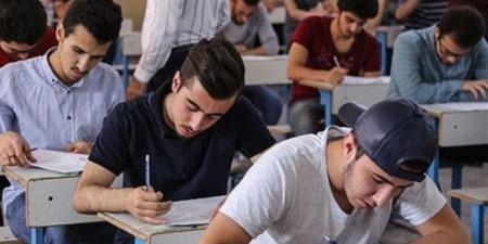 مراجعة نهائية للصف الثالث الإعدادي 2026 في جميع المواد - أقرأ 24