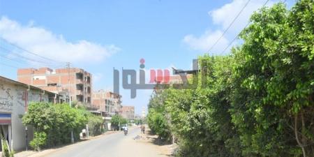 طقس الغربية ودرجات الحرارة اليوم الأربعاء 3 يونيو 2026 - أقرأ 24