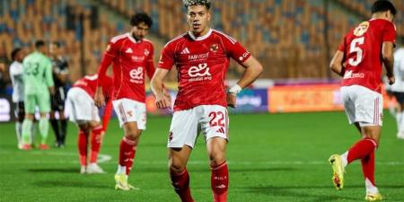 محمد فاروق: إمام عاشور أخطر الأهلي بانتظار عروض من فرنسا وأمريكا بعد المونديال - أقرأ 24