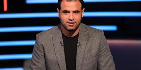 أحمد جعفر: إيقاف قيد الزمالك كارثة.. وعلى مجلس الإدارة إنهاء الأزمة أو الرحيل - أقرأ 24