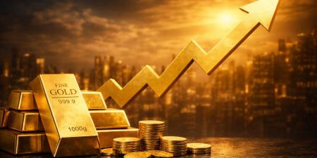 الذهب يتصدر احتياطيات البنوك المركزية عالميًا متجاوزًا السندات الأمريكية لأول مرة - أقرأ 24