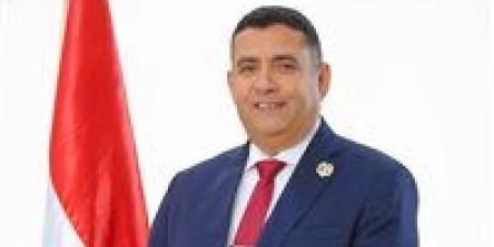 أسامة مدكور: العلمين الجديدة أعادت رسم خريطة التنمية في مصر وفتحت آفاقًا جديدة للاستثمار والسياحة -  أقرأ 24